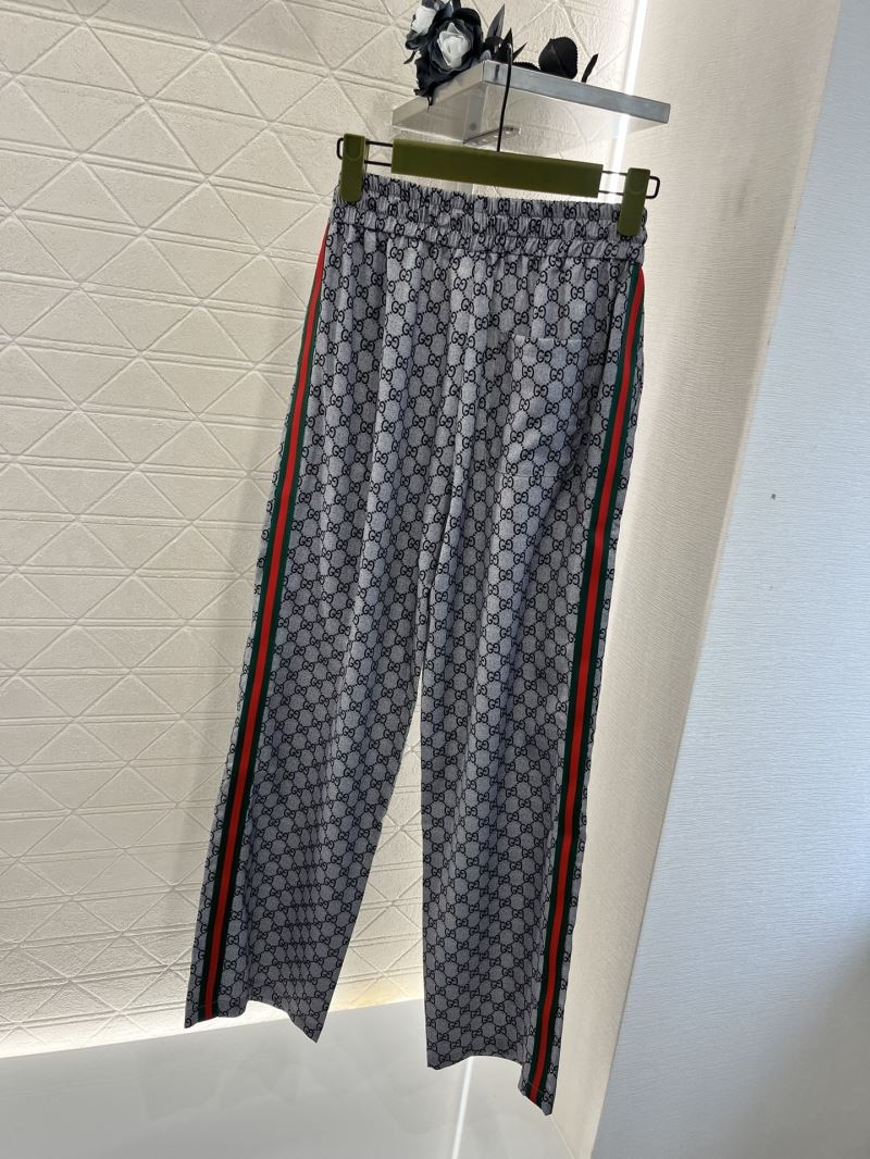 Gucci Long Pants